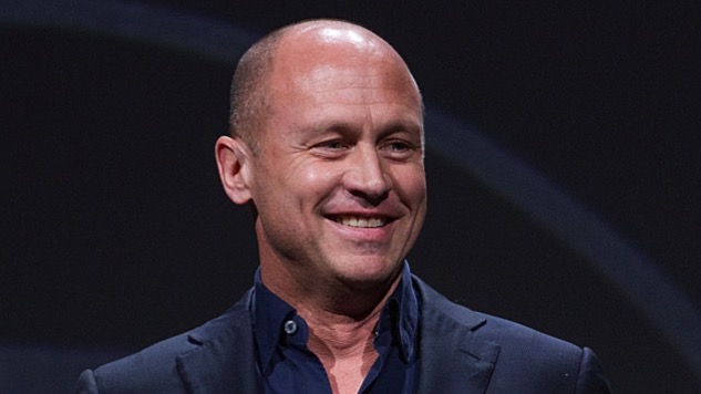 Mike Judge Mike Judge